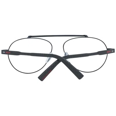 Ducati Gray Metal Glasses (frames) In Gray