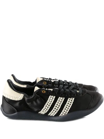 Adidas Originals Adidas By Wales Bonner Karintha Sneakers In Black