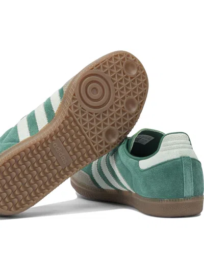 adidas gazelle silver green womens Adidas Samba OG Shadow Olive Green