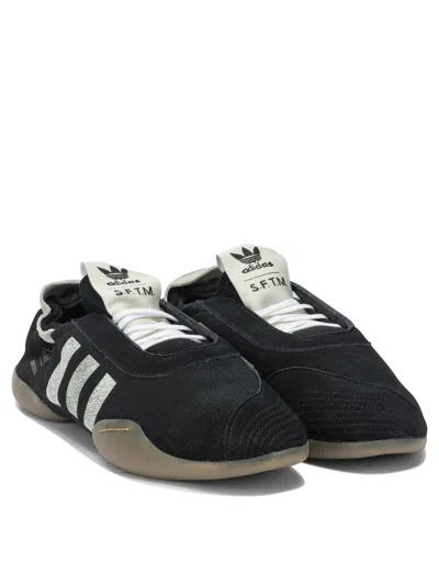 Adidas Originals X Sftm "taekwondo Mei" Sneakers In Multi