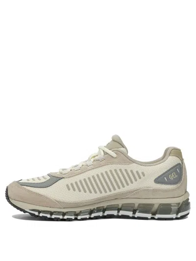 Asics Gel-quantum 360 Low-top Sneakers In Multi