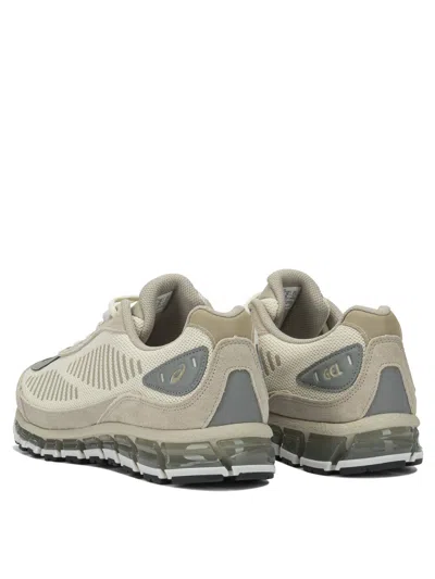 Asics Gel-quantum 360 Low-top Sneakers In Multi