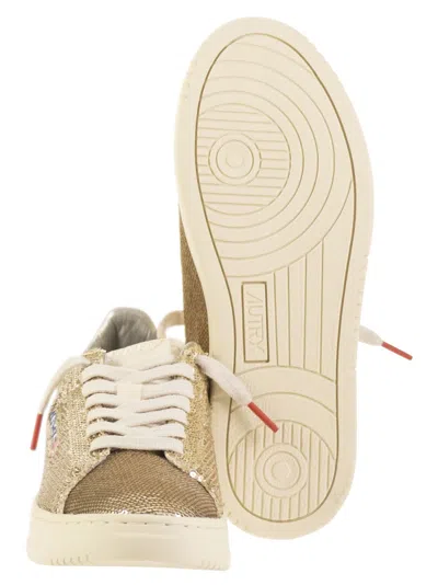 Autry Dallas Low Sneakers