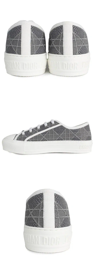 Dior Veja Rio Branco Ii Sneakers
