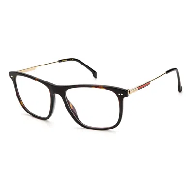 Carrera Bicolor Acetate Frames In Black