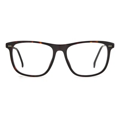 Carrera Bicolor Acetate Frames In Black