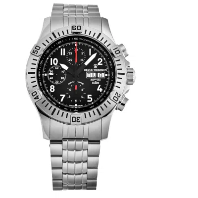 Revue Thommen Airspeed Men's Watch