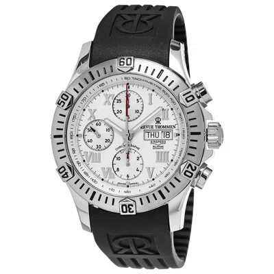Revue Thommen Airspeed Men's Watch
