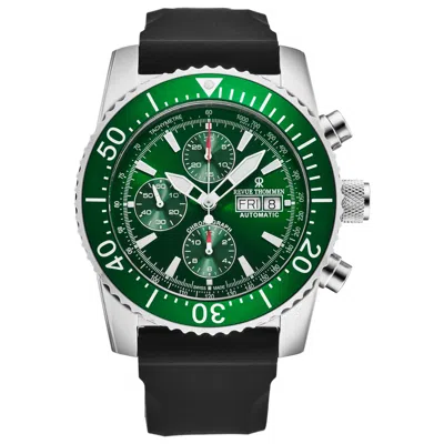 Revue Thommen Diver Men's Watch