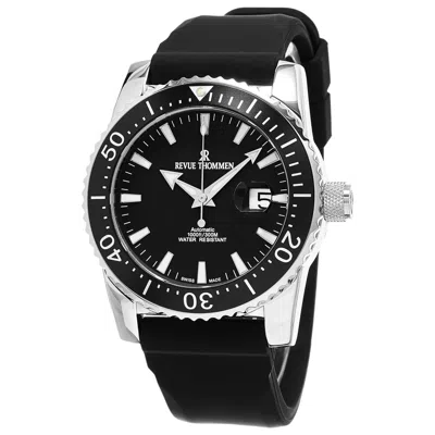 Revue Thommen Diver Men's Watch