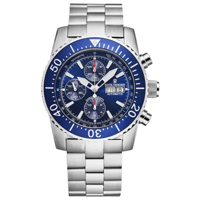 Revue Thommen Diver Men's Watch In Multi