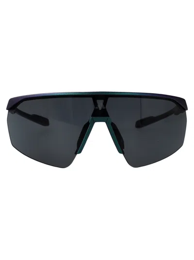 Adidas Originals Adidas Sunglasses Sp0075 97 A In Blue