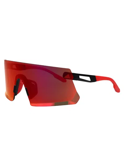Adidas Originals Adidas Sunglasses Sp0113 02 L In Multi