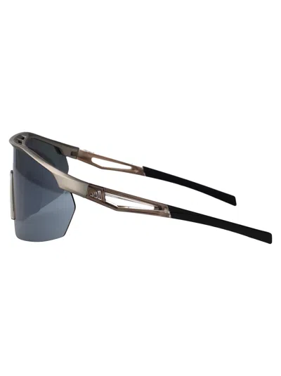 Adidas Originals Adidas Sunglasses Sp0115 20 C In Gray