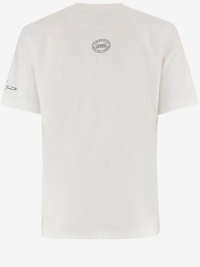 Adidas Y-3 X Nhbd X Dainese Adidas Y 3 X Nhbd X Dainese In White