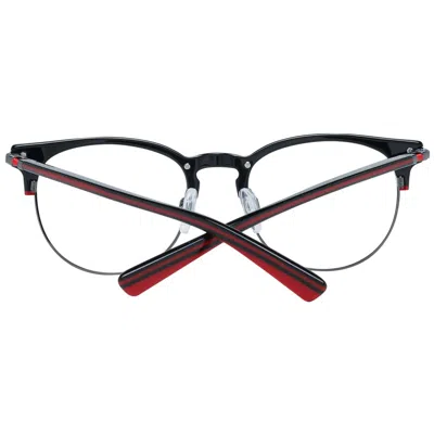 Ducati Black Metal Glasses Men's (frames) In Brown