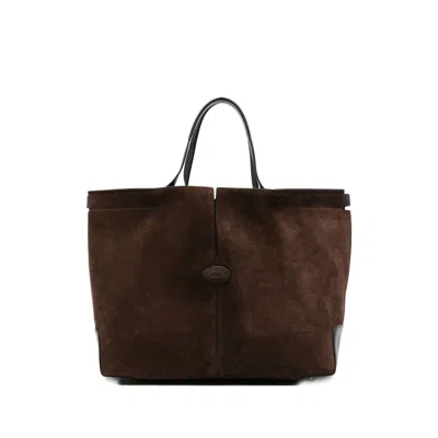 Tod's Bag In Brown