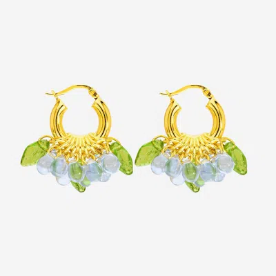 Annele Mini Baby Bubbles Earrings