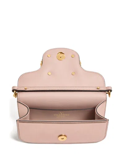 Valentino Locò Small Leather Shoulder Bag