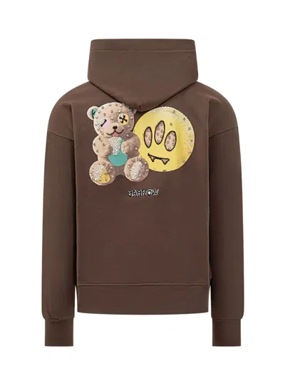 Barrow Sweaters In Brown