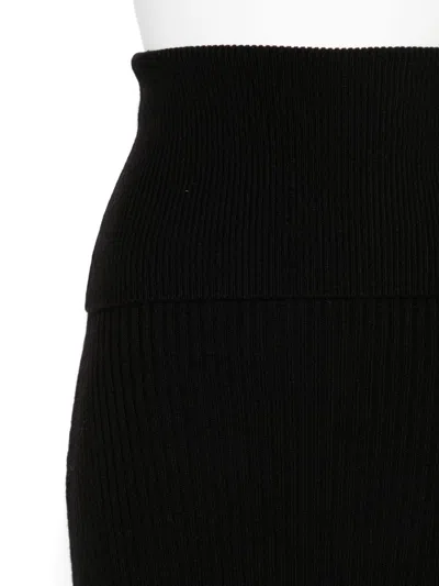Iro In Black