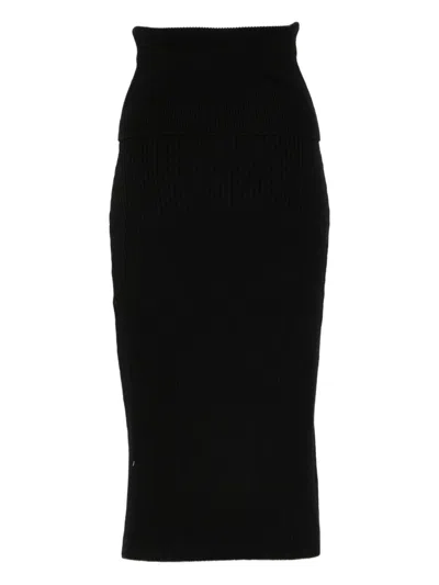 Iro In Black