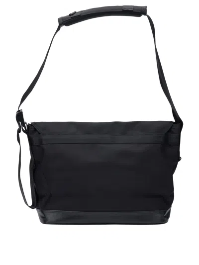 Porter-yoshida & Co . Crossbody Bags In Black