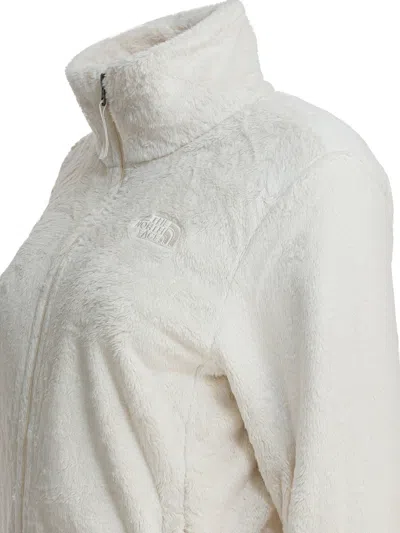 The North Face Jackets & Coats In White