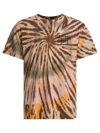 Gallery Dept. Tokyo Souvenir T-shirt In Multi