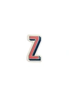 ANYA HINDMARCH x Chaos Fashion 'Z' alphabet leather sticker
