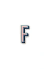 ANYA HINDMARCH x Chaos Fashion 'F' alphabet leather sticker