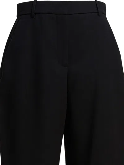 Givenchy Pants "cocoon" In Black