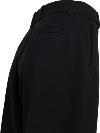 Givenchy Pants "cocoon" In Black