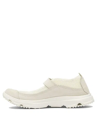 Salomon Rx Marie-jeanne Sneakers In White