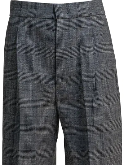Sa Su Phi Trousers In Gray