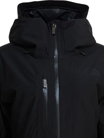 The North Face Jackets & Coats In Black
