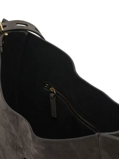 Minobossi Shoulder Bags In Brown