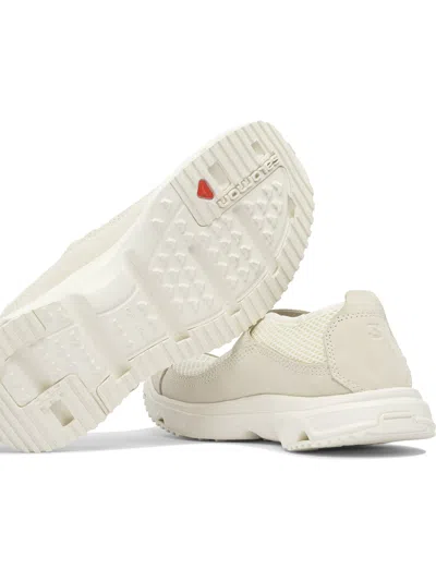 Salomon "rx Marie Jeanne" Sneakers In White