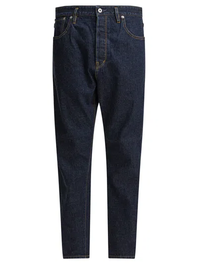 Nonnative Jeans In Blue