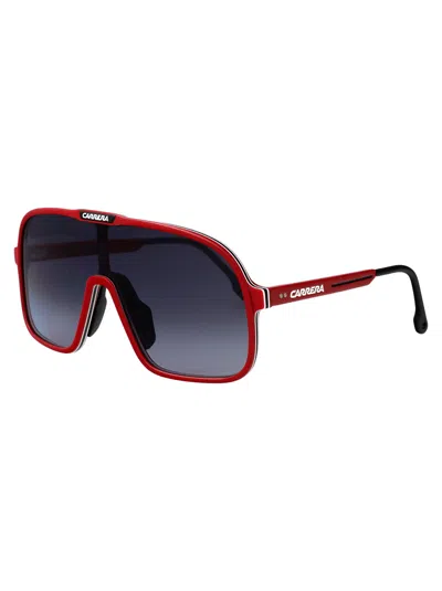 Carrera Sunglasses C Sport 11/s C9 A In Red