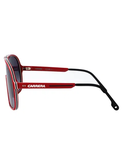 Carrera Sunglasses C Sport 11/s C9 A In Red