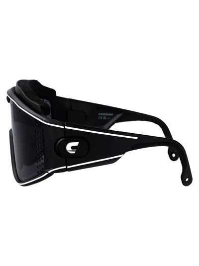 Carrera Sunglasses Ca Transforma 003 In Black