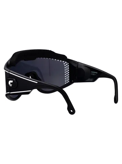 Carrera Sunglasses Ca Transforma 003 In Black