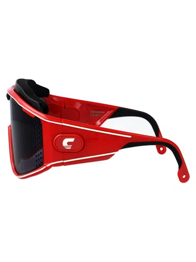 Carrera Sunglasses Ca Transforma C9 A In Multi
