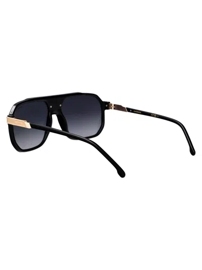 Carrera Sunglasses  1077/s 2 M2 In Black