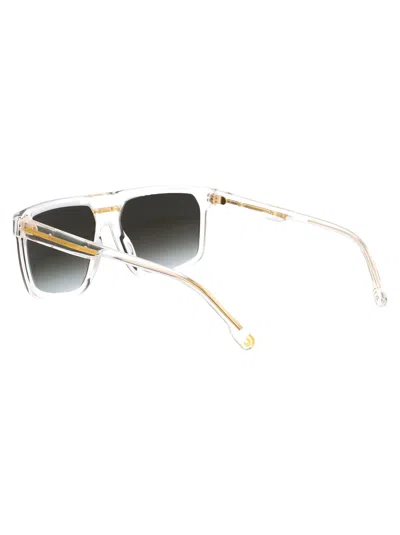 Carrera Sunglasses Victory C 14/s Rej In White