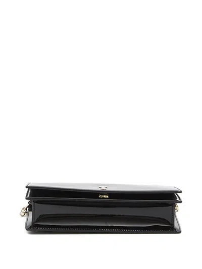 Christian Louboutin Bettina Leather Clutch