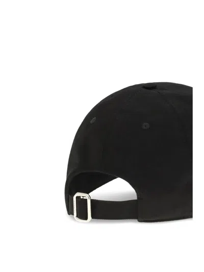 Givenchy Ami Paris Grey Stretch Alpaca Blend Cardigan In Black