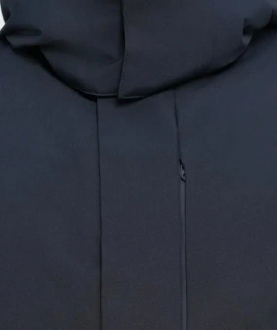 Save The Duck Coats In Blue