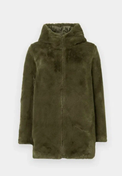 Save The Duck Coats In Gray